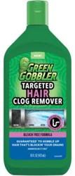 Green Gobbler® Targeted Hair Clog Remover
