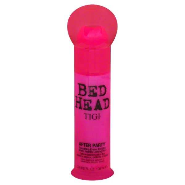 slide 1 of 1, Bed Head Tigi Smooth Bed Head After, 3.4 oz