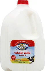 T.G. Lee Vitamin D Whole Milk 1 gl
