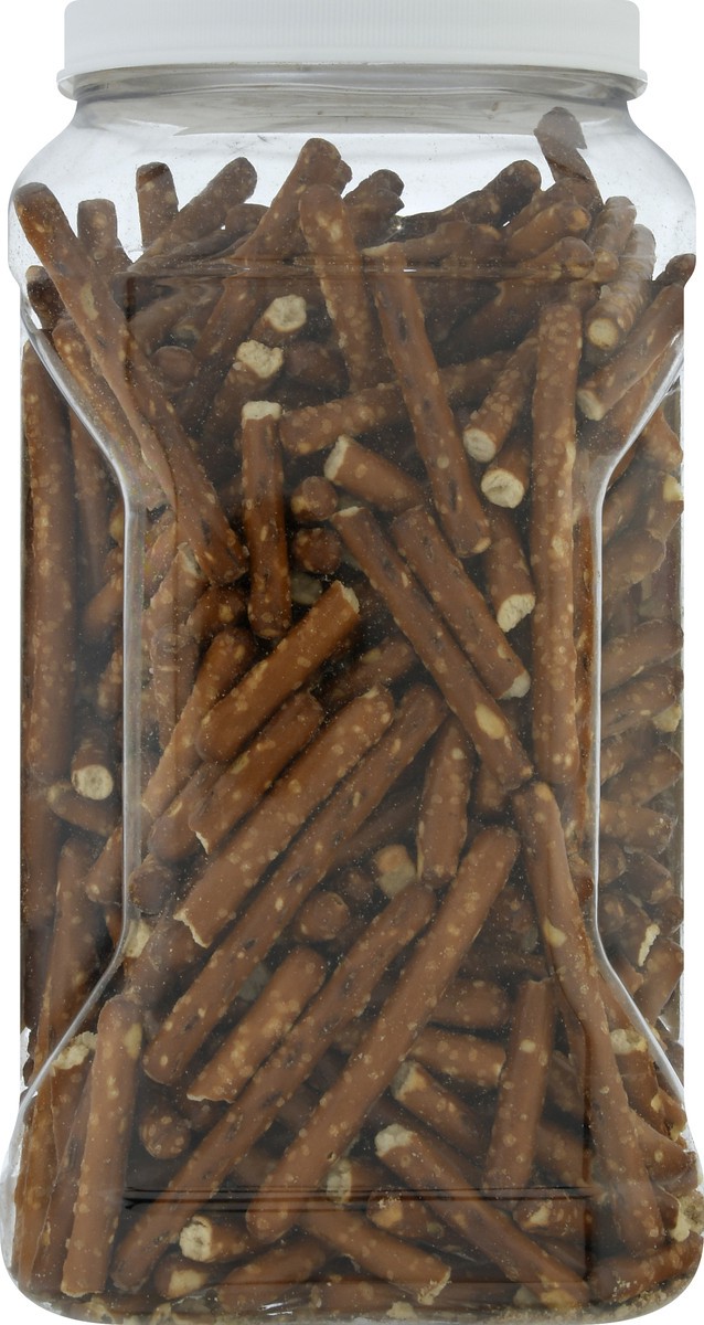 slide 5 of 10, Snyder's of Hanover Pretzels Dipping Sticks, 24 oz