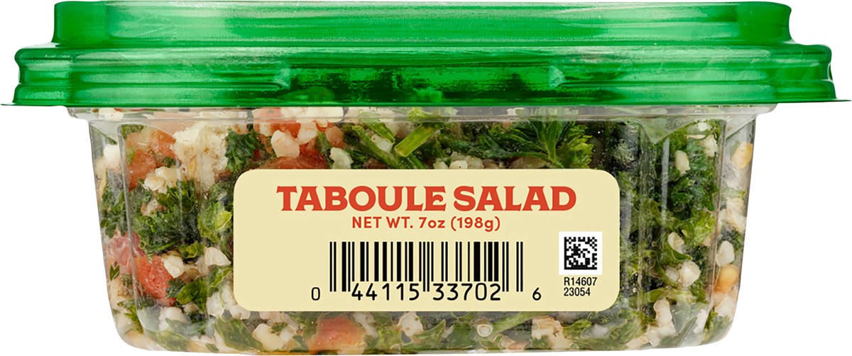 slide 3 of 3, Cedar's Taboule Salad, 7 oz