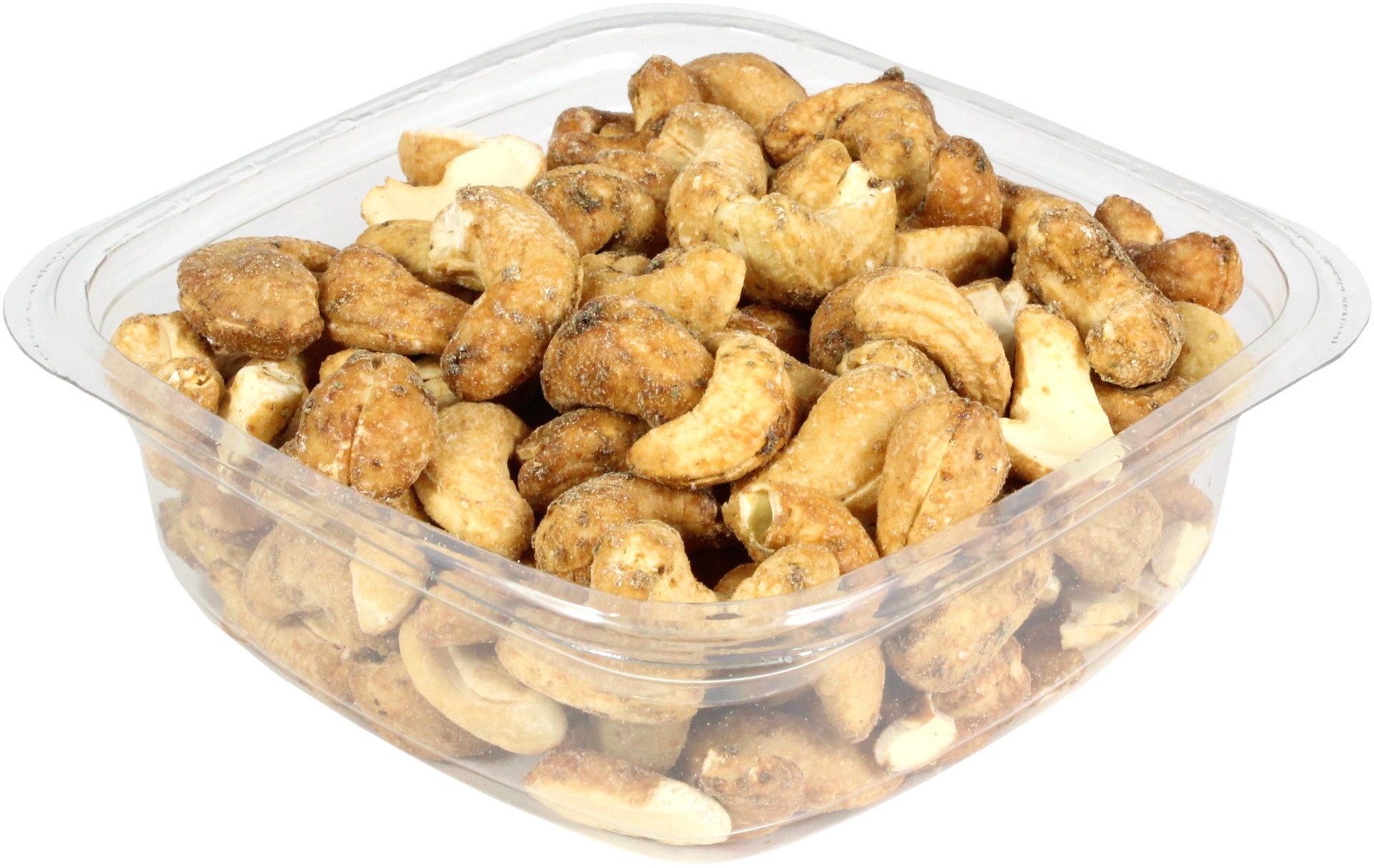 slide 1 of 1, Austinuts Green Chili Cashews, per lb