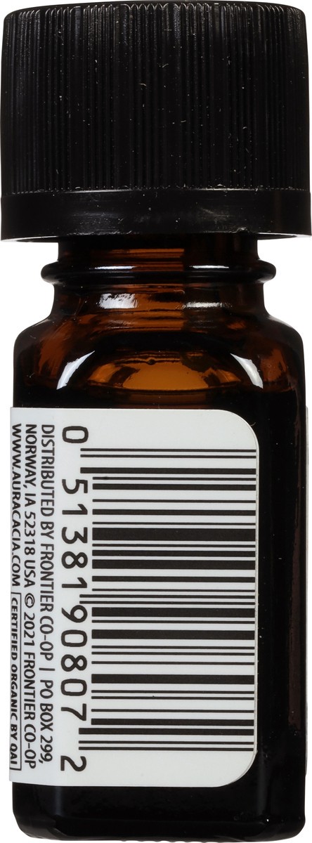 slide 9 of 9, Aura Cacia Ess Oil Ylang, 0.25 fl oz