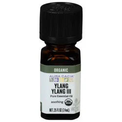 Aura Cacia Ess Oil Ylang