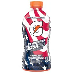 Gatorade Mashup All-American Sports Drink