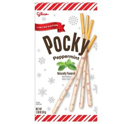 Glico Pocky Peppermint