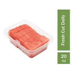 Quick & Easy Spear Watermelon