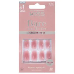 Kiss BBB Premium Nail Shine