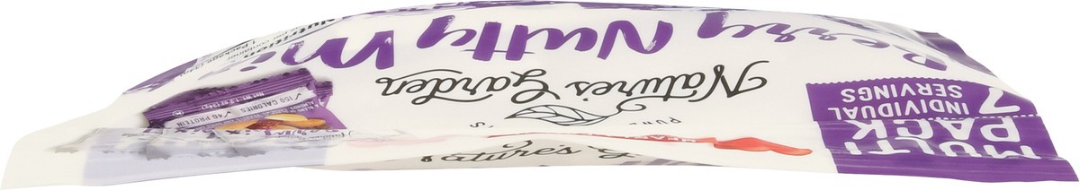 slide 15 of 15, Nature's Garden Berry Nutty Mix 7 - 1.2 oz Bags, 7 ct