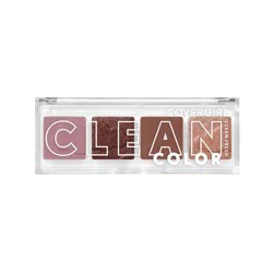 Covergirl Clean Fresh Creamy Eye Shadow Stick - Mellow Mauve