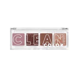 Covergirl Clean Fresh Creamy Eye Shadow Stick - Mellow Mauve