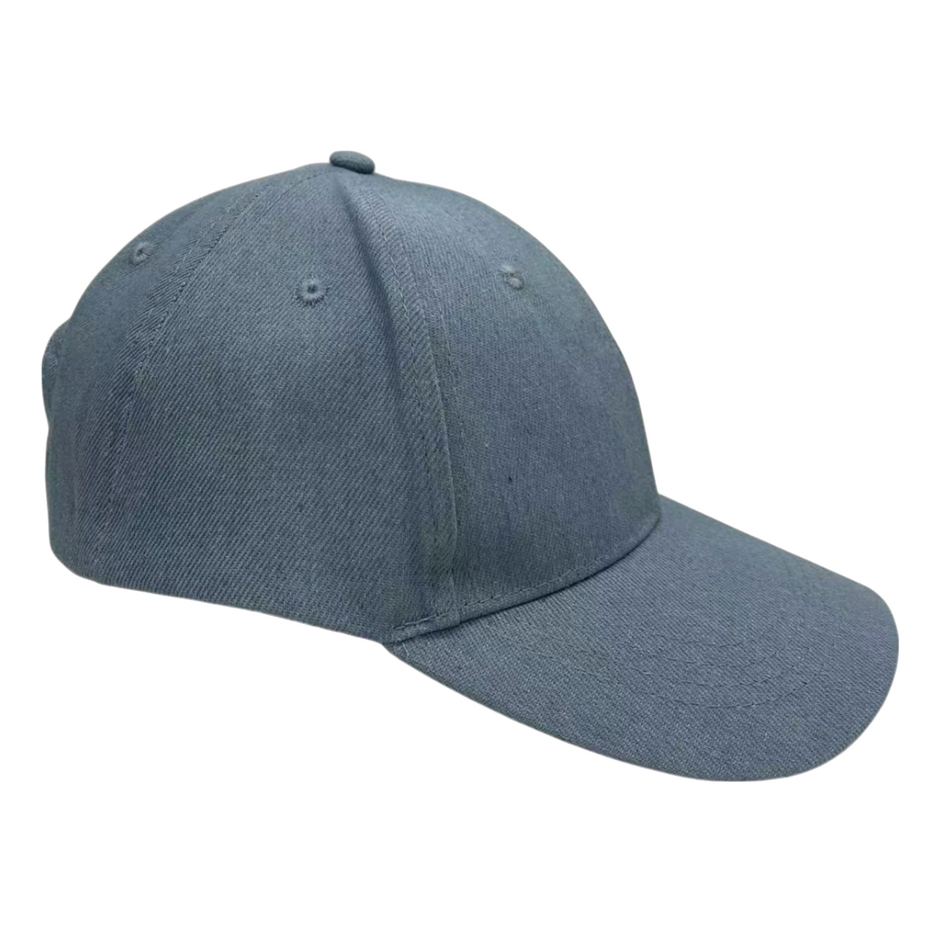 slide 2 of 3, Adult Baseball Cap By Make Market, adult