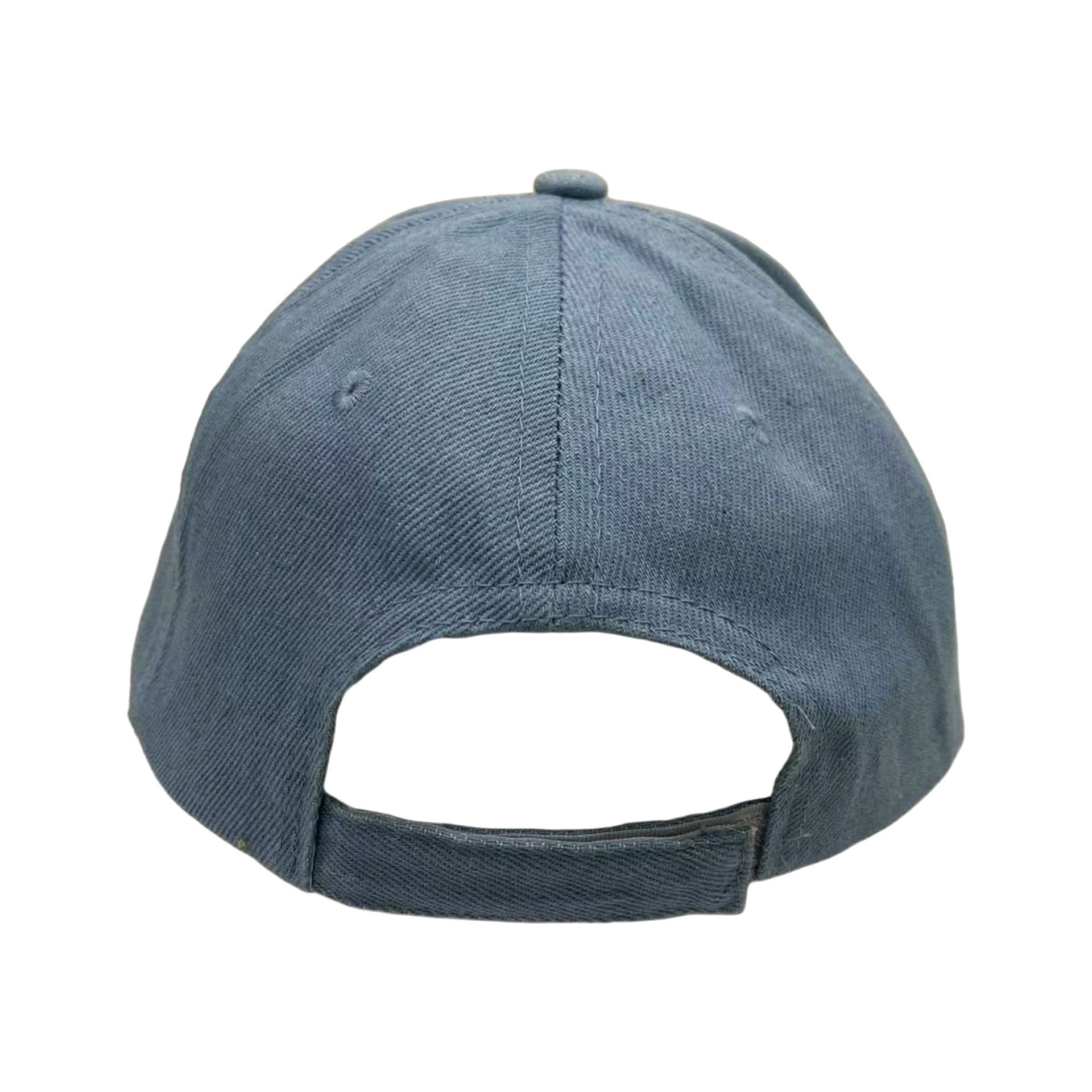 slide 3 of 3, Adult Baseball Cap By Make Market, adult