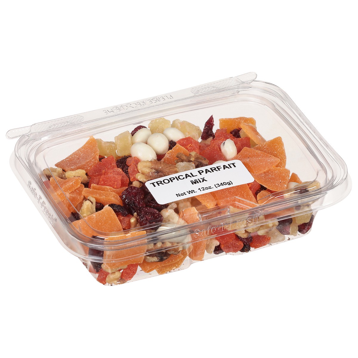 slide 6 of 9, JLM Manufacturing Tropical Parfait Mix 12 oz, 12 oz