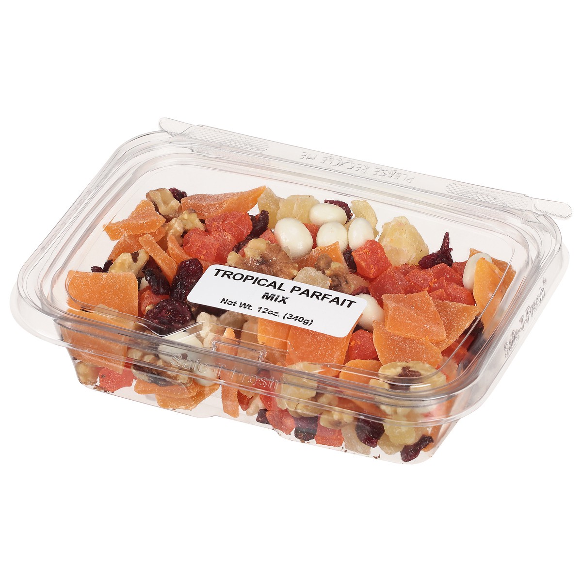 slide 7 of 9, JLM Manufacturing Tropical Parfait Mix 12 oz, 12 oz