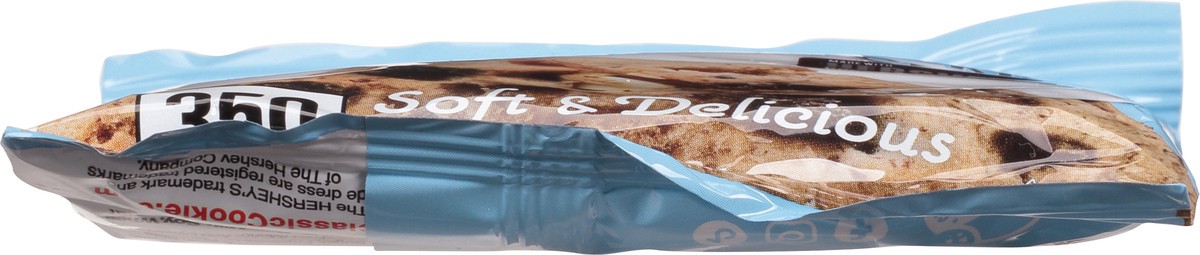 slide 7 of 14, Classic Soft Baked Cookies n' Creme Cookie 3 oz, 3 oz