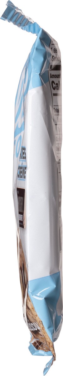 slide 5 of 14, Classic Soft Baked Cookies n' Creme Cookie 3 oz, 3 oz