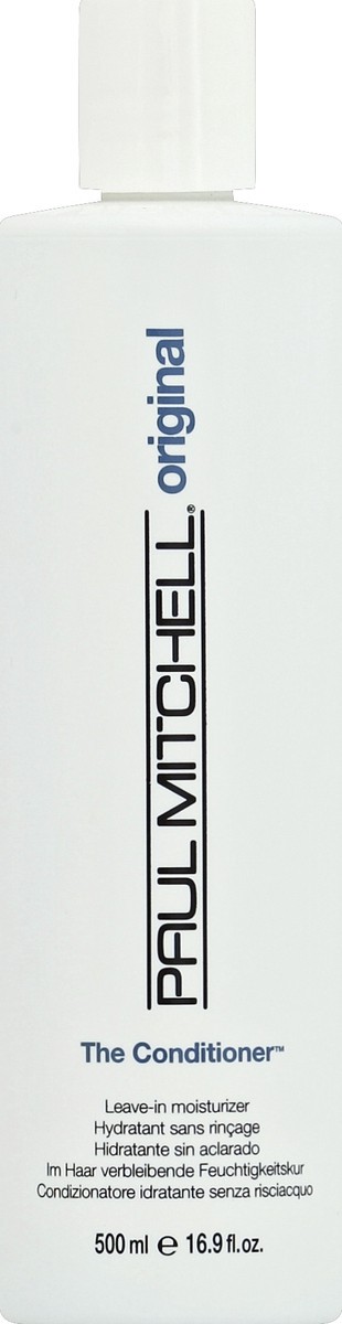 slide 2 of 2, Paul Mitchell The Original Conditioner, 16.9 fl oz