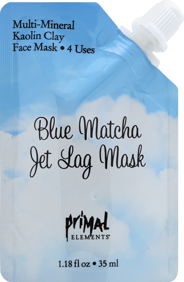 slide 1 of 2, Primal Elements Jet Lag Mask 1.18 oz, 1.18 oz