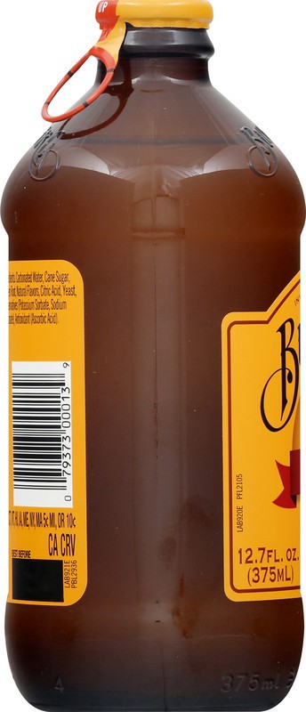 slide 2 of 5, Bundaberg Australian Ginger Beer - 50.72 fl oz, 50.72 fl oz