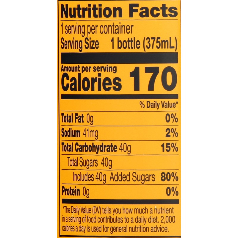 slide 4 of 5, Bundaberg Australian Ginger Beer - 50.72 fl oz, 50.72 fl oz