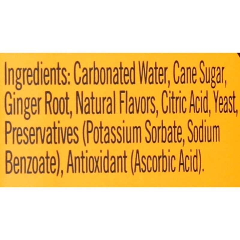 slide 5 of 5, Bundaberg Australian Ginger Beer - 50.72 fl oz, 50.72 fl oz