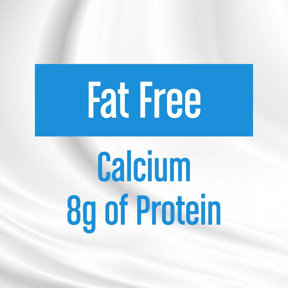 slide 4 of 4, Fry's Fat Free Skim Milk, 1 gal