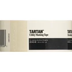 3M Scotch Greener Masking Tape for Basic Painting, 1.88 in x 60.1 yd