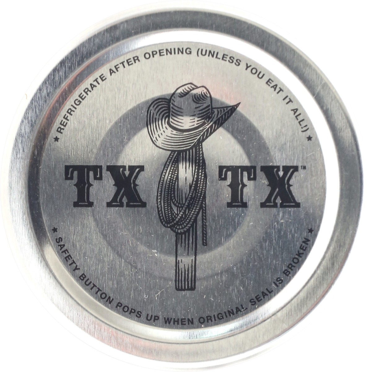 slide 3 of 12, Texas-Texas Perfect Hot Homestyle Salsa 16 oz, 16 oz