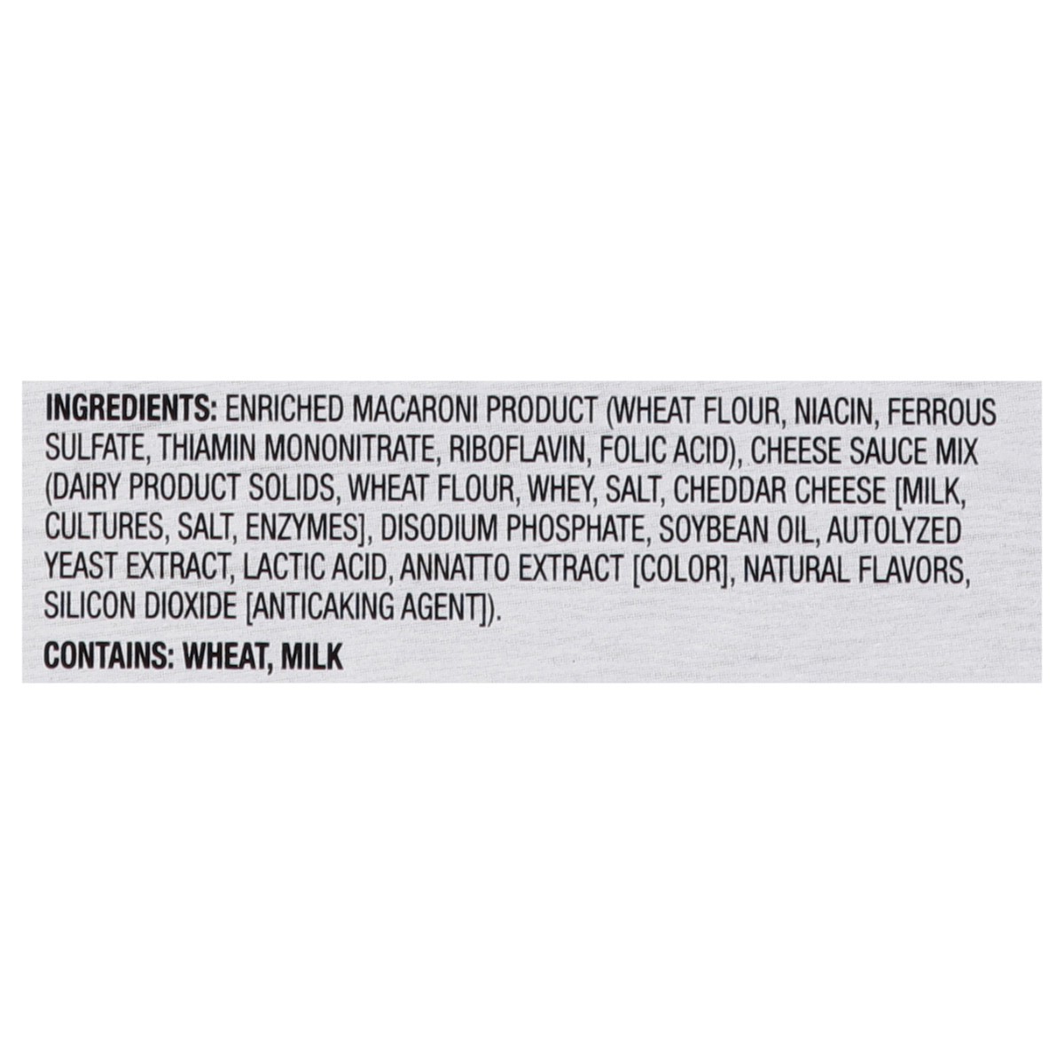 slide 6 of 13, Bashas Mac & Cheese Dinner - 7.25 oz, 7.25 oz