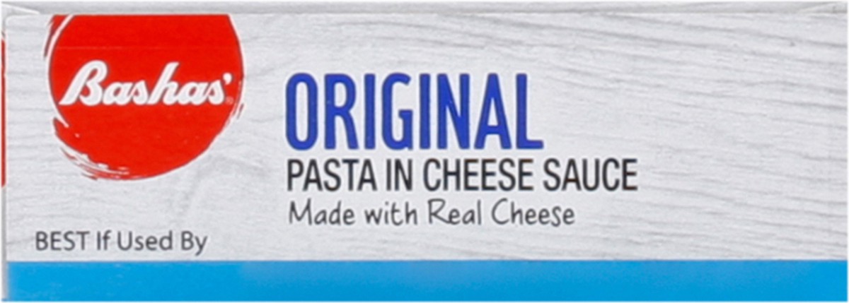 slide 5 of 13, Bashas Mac & Cheese Dinner - 7.25 oz, 7.25 oz