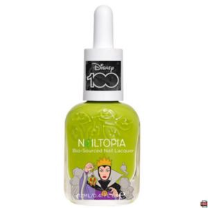 slide 1 of 1, Nt Nail Polish Evil Queen, 1 ct