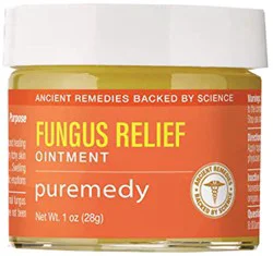 Puremedy Fungus Relief Ointment