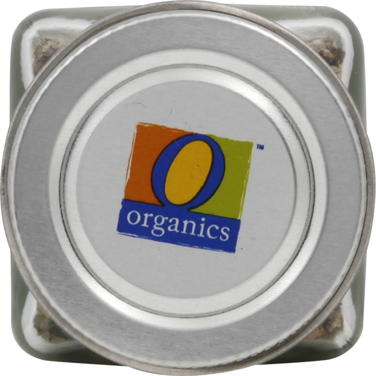 slide 9 of 9, O Organics Basil, 