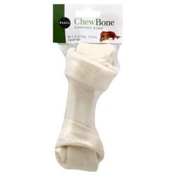 Publix Rawhide Chew Bone