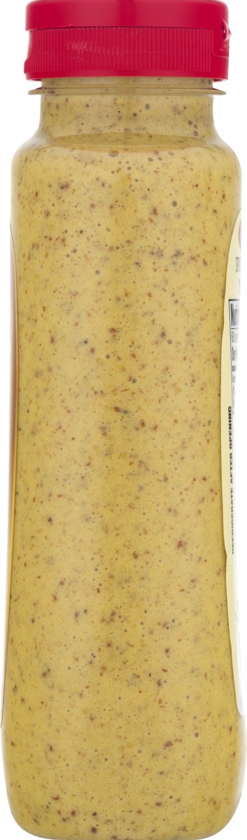 slide 3 of 13, Bell-View Squeezable Spicy Brown Mustard 12 oz, 12 oz