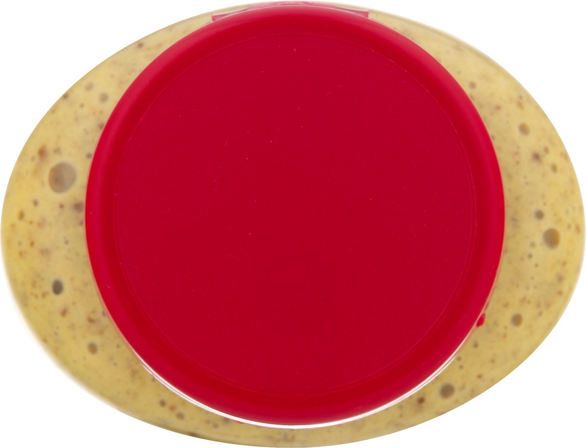 slide 4 of 13, Bell-View Squeezable Spicy Brown Mustard 12 oz, 12 oz