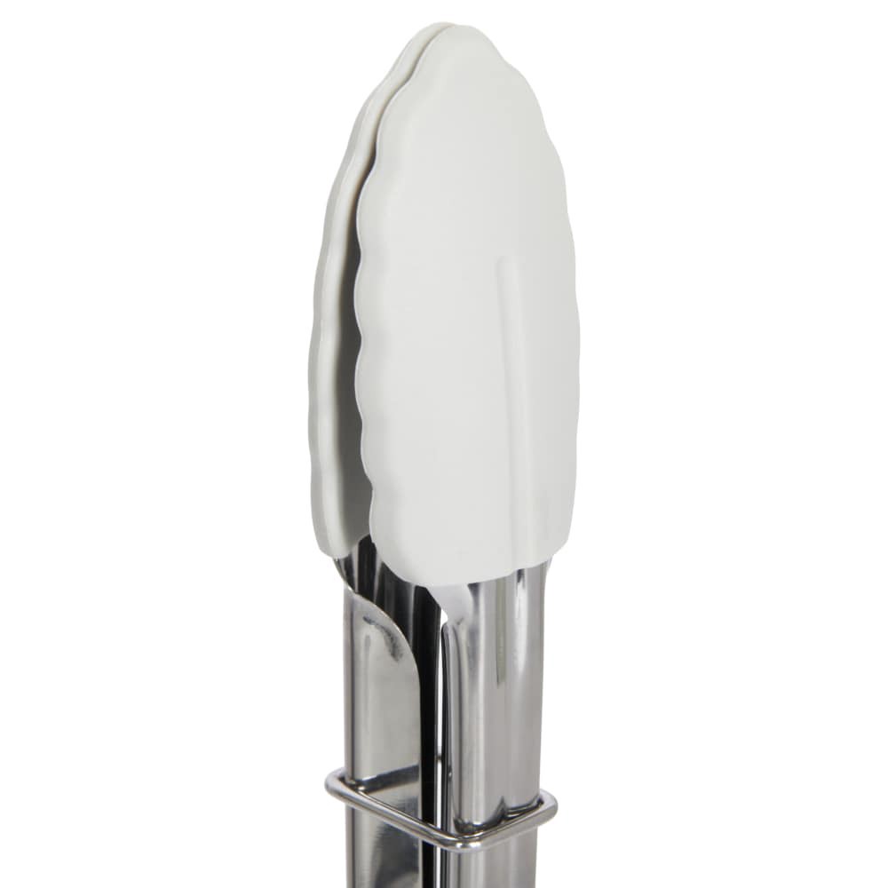 slide 2 of 4, Everyday Living® Mini Tongs, 2 ct