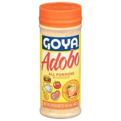 Goya Adobo Con Naranja