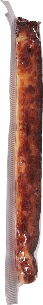 slide 9 of 13, The Big Moo Roasted Garlic Baked Cheese 6 oz, 6 oz