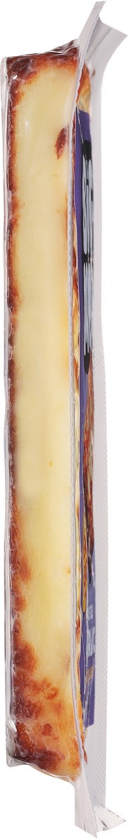 slide 8 of 13, The Big Moo Roasted Garlic Baked Cheese 6 oz, 6 oz