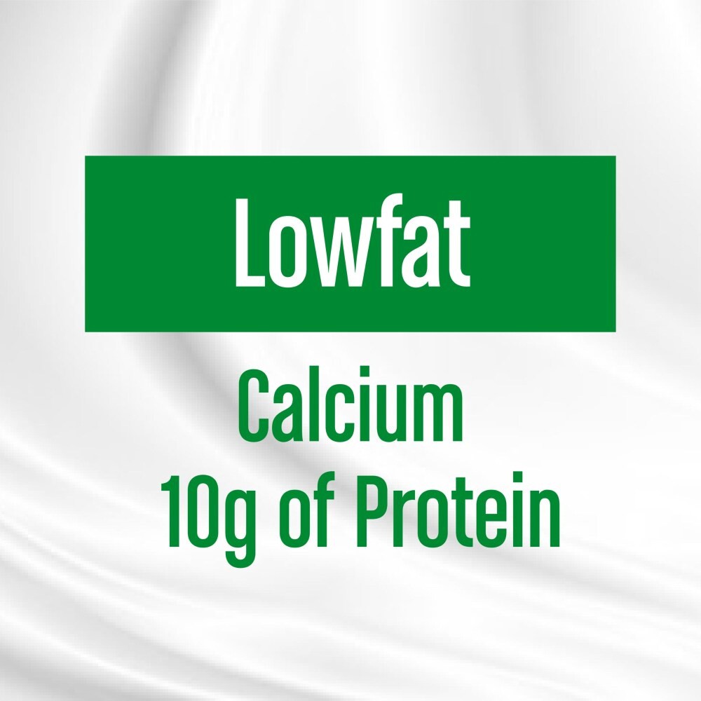 slide 3 of 4, Kroger 1% Lowfat Milk, 1/2 gal