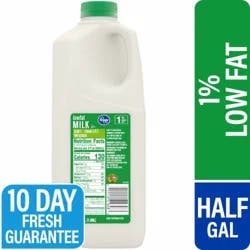 Kroger 1% Lowfat Milk