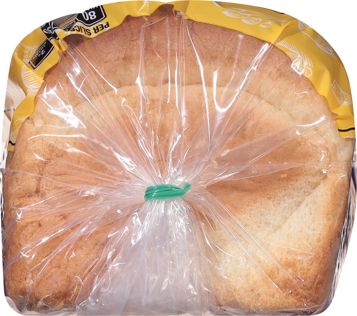 slide 5 of 9, Aunt Millie's Giant White Bread 22 oz, 24 oz