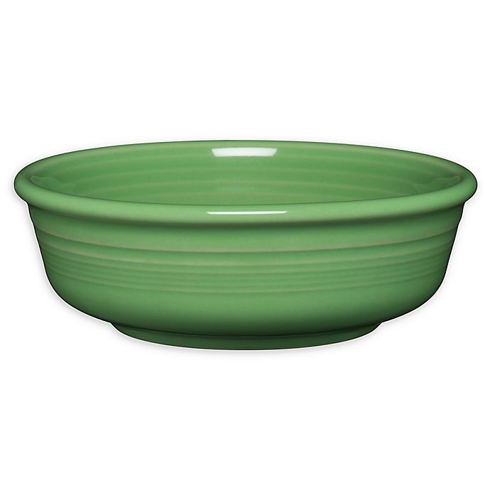 slide 1 of 1, Fiesta Small Bowl - Meadow, 1 ct