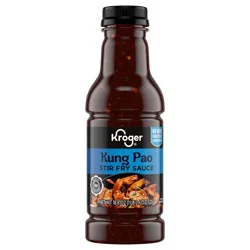 Kroger® Kung Pao Sauce