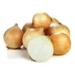 Sweet Yellow Onion