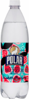 slide 1 of 1, Polar Strawberry Margarita Seltzer, 33.8 oz