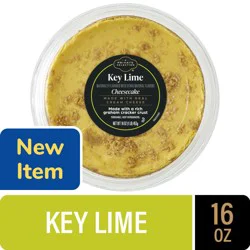 Private Selection Key Lime Cheesecake