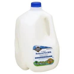 First Street 2% Reduced Fat Milk